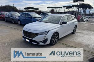 PEUGEOT 308 ALLURE SW 1.5 BLUEHDI 131CV EAT8 - 3