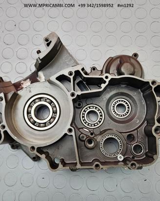 CARTER CENTRALE KTM SX 125 2003 2004 EXC 2005 2006