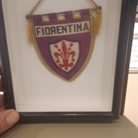 Gagliardetto Fiorentina