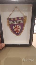 Gagliardetto Fiorentina