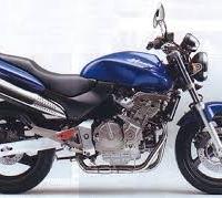 Ricambi per HONDA HORNET 600