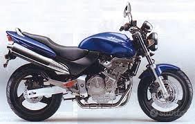 Ricambi per HONDA HORNET 600