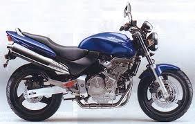 Ricambi per HONDA HORNET 600