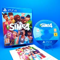 The Sims 4 Ps4 Playstation 4 Italiano Incluso