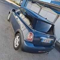 Mini cooper 1.4 benzina