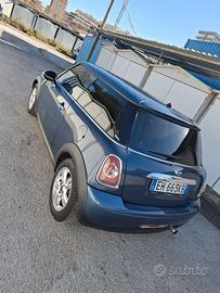 Mini cooper 1.4 benzina