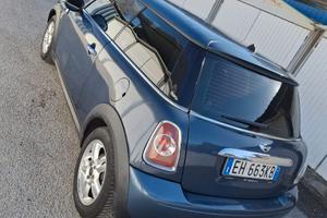 Mini cooper 1.4 benzina