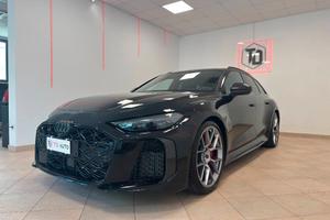 Audi RS5 Avant Avant 639cv Performance-Ceramica-Te