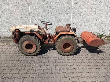trattore pasquali 985