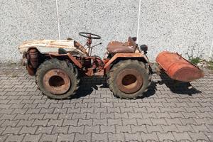 trattore pasquali 985