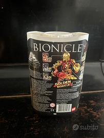 Lego 7135 Bionicle Takanuva Star Wars - Collezionismo In vendita a