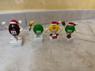 Figure M&M' s