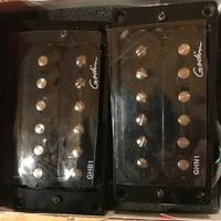 Godin HSH Pickups Set da Godin XTSA GHN1 GS1 GHB1