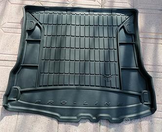 Vasca Bagagliaio su misura per Dacia Logan MCV