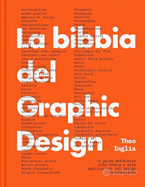 Libro La Bibbia del Graphic Design