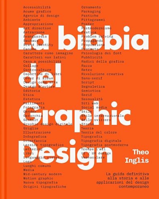 Libro La Bibbia del Graphic Design