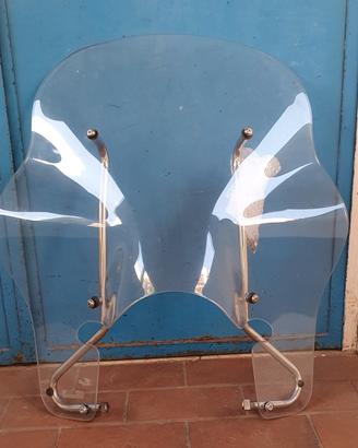 Cupolino per Moto Guzzi California ev