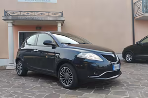 LANCIA Ypsilon 1.3 MJT 16V 95 CV 5 porte S&S Gol