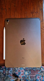 Apple iPad Pro 11” (2018) – 256 GB + Apple Pencil