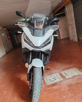 Honda NT 1100 DCT 2023