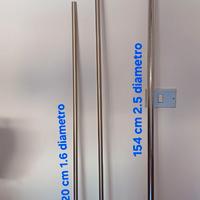 Pali bastoni per tende