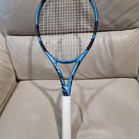Babolat pure drive team 2025 l2 285
