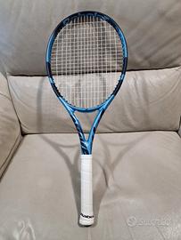 Babolat pure drive team 2025 l2 285