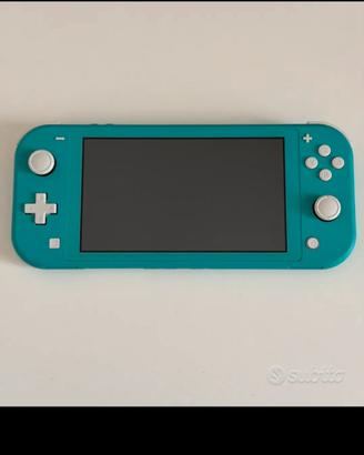 switch lite 