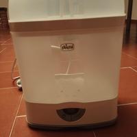 sterelizzatore chicco