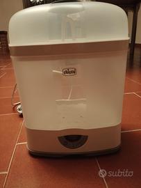 sterelizzatore chicco