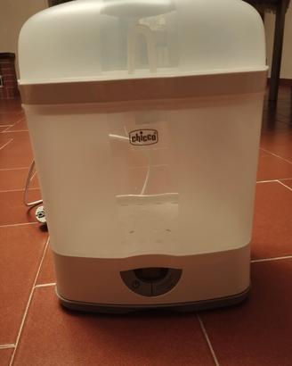 sterelizzatore chicco