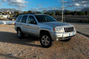 Jeep grand cherokee wj 2.7 crd