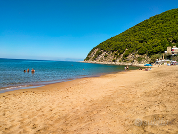 Settembre casa vacanze sul mare in zona Lago