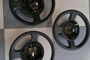 Volante in pelle fiat idea