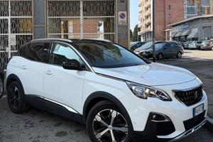 Peugeot 3008 PureTech Turbo 130 S&S Allure
