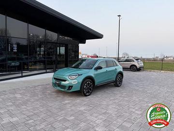 FIAT 600 Hybrid DCT MHEV La Prima ANCHE NEOPATEN