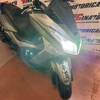 RICAMBI X-TOWN 125 i 2016-2021