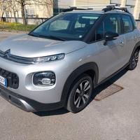 Citroen C3 Aircross 110 cv S&S Shine