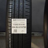 1 pneumatico continental 175/65 r14 86t su18799
