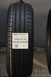 1 pneumatico continental 175/65 r14 86t su18799