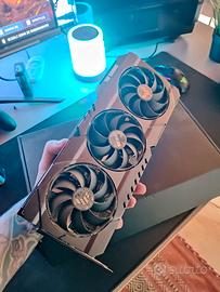 RTX 3060ti TUF Gaming