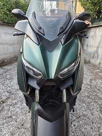 Yamaha XMAX 400 2018