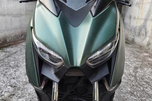 Yamaha XMAX 400 2018