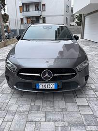 Mercedes classe A 180 sport