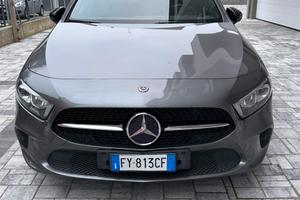 Mercedes classe A 180 sport