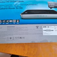 Router MY NET  N900