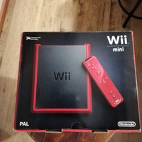 Nintendo Wii mini