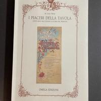 I piaceri della tavola di M. Luisa Tibone