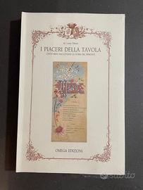 I piaceri della tavola di M. Luisa Tibone