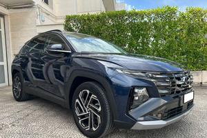 HYUNDAI Tucson 1.6 CRDI 48V DCT Exellence